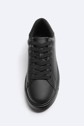 ZARA | CHUNKY SOLE SNEAKERS