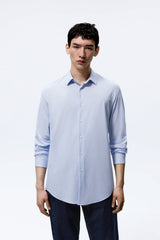 ZARA | COMFORT OXFORD SHIRT