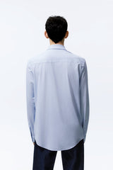 ZARA | COMFORT OXFORD SHIRT
