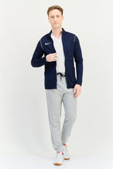 NIKE | DRI-FIT LONG SLEEVE TRAINING TRACK JACKET