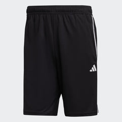 ADIDAS | TRAIN ESSENTIALS PIQUÉ 3-STRIPES TRAINING SHORTS