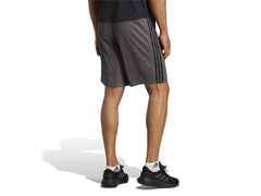ADIDAS | TRAIN ESSENTIALS PIQUÉ 3-STRIPES TRAINING SHORTS