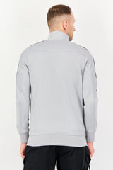 PUMA |SPORTSWEAR FIT LONG SLEEVE TRAINING JACKET