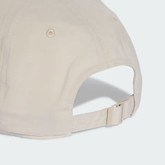 ADIDAS | New Logo Embroidered Baseball Cap