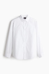 H&M - Regular Fit Easy-iron shirt