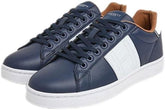 HACKET LONDON | MEN'S HARPER MONOGRAM TRAINERS