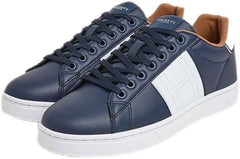 HACKET LONDON | MEN'S HARPER MONOGRAM TRAINERS