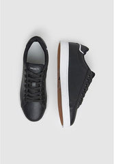 HACKET LONDON | MEN'S HARPER MONOGRAM TRAINERS