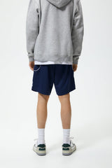 ZARA | CONTRAST BERMUDA SHORTS