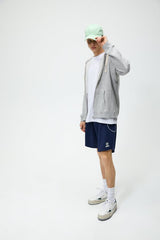 ZARA | CONTRAST BERMUDA SHORTS