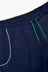 ZARA | CONTRAST BERMUDA SHORTS