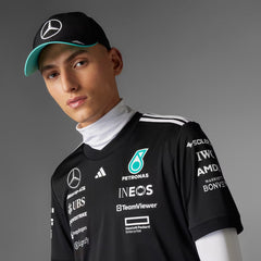 ADIDAS | Mercedes - AMG Petronas Formula One Team Driver Cap