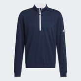 ADIDAS | LIGHTWEIGHT HALF-ZIP TOP
