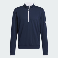 ADIDAS | LIGHTWEIGHT HALF-ZIP TOP