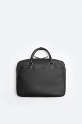 ZARA | EMBOSSED BRIEFCASE