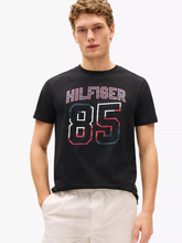 Tommy Hilfiger| Hilfiger 85 Logo T-Shirt