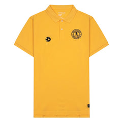 GIORDANO | MEN'S EXCELLENCE RETRO BOLD POLO