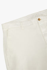 ZARA | TEXTURED CHINO TROUSERS