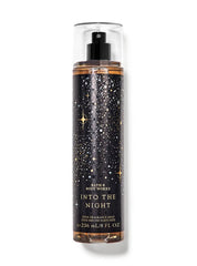 BATH & BODY WORK | Into The Night Fine