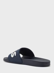BOSS | LOGO SLIP ON SLIDES