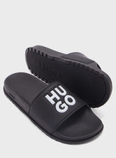 HUGO | FLAT SLIDES