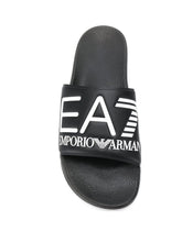 EA7 | EMPORIO ARMANI SEAWORLD VISIBILITY SLIDE