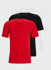 HUGO | ESSENTIAL CREW NECK