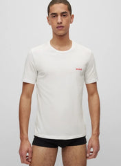 HUGO | ESSENTIAL CREW NECK