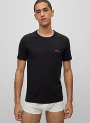 HUGO | ESSENTIAL CREW NECK