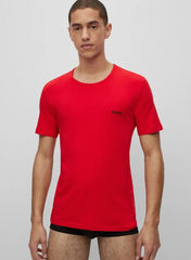 HUGO | ESSENTIAL CREW NECK