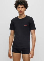 HUGO | ESSENTIAL CREW NECK