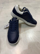 USPA | LOGO LACE UP SHOES