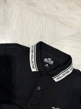 HOLLISTER | ADVANCE STRETCH POLO
