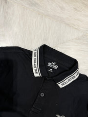 HOLLISTER | ADVANCE STRETCH POLO