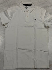 HOLLISTER | ADVANCE STRETCH POLO