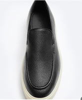 ZARA | SPORTY PENNY LOAFERS