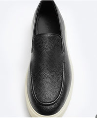 ZARA | SPORTY PENNY LOAFERS