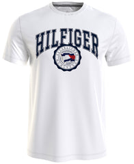 TOMMY HILFIGER | MEN'S ELEVATED LOGO T-SHIRT