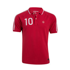 GIORDANO | EXCELLENCE POLO