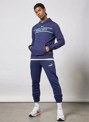 PUMA | MAN CITY FTBLLEGACY FOOTBALL HOODIE