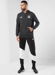 PUMA | GERMANY FTBLCORE FAN MEN HOODIE