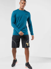 UNDER ARMOUR | 11" Perimeter Shorts