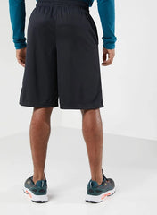 UNDER ARMOUR | 11" Perimeter Shorts