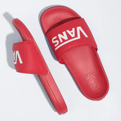 VANS | LA COSTA SLIDE-ON SANDAL