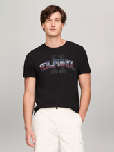 TOMMY HILIGER| Hilfiger Graphic T-Shirt