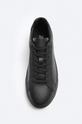 ZARA | MONOCHROME SNEAKERS