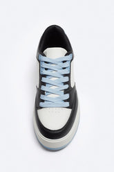 ZARA | MULTIPIECE SNEAKERS