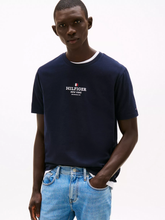 TOMMY HILFIGER | Hilfiger New York Logo T-Shirt