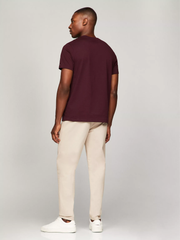 TOMMY HILFIGER | Tommy Stripe Graphic T-Shirt