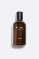 ZARA | TOBACCO COLLECTION INTENSE DARK EXCLUSIVE